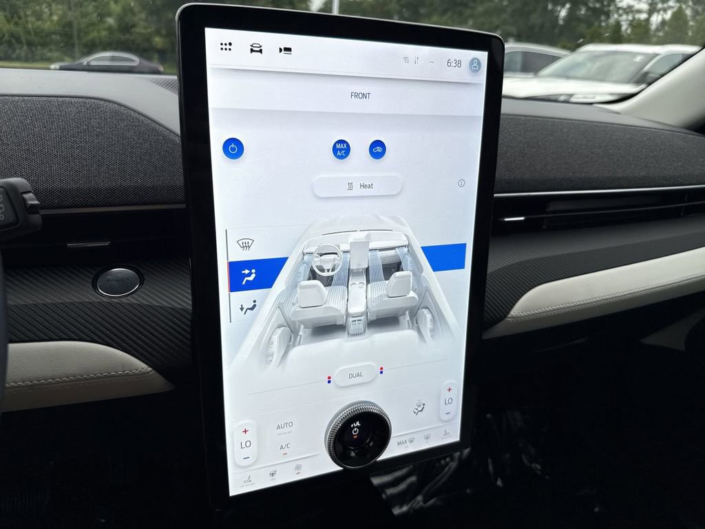 Used 2024 Ford Mustang Mach-E Premium image 16