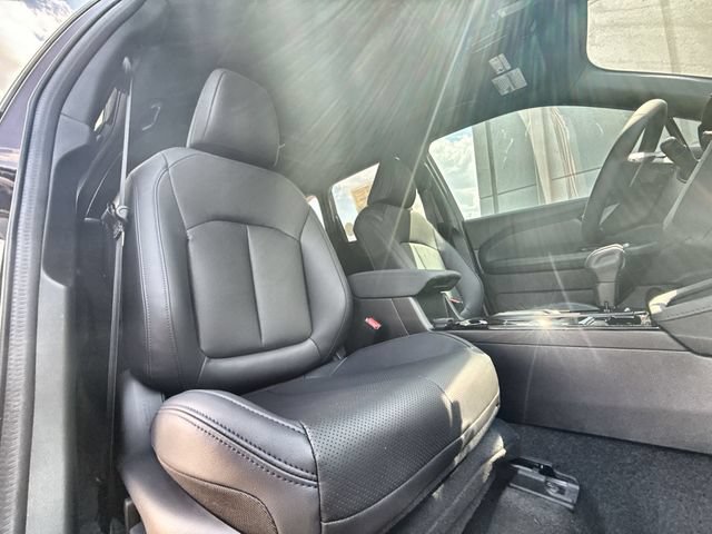 New 2026 Subaru Forester Touring AWD/4WD image 27