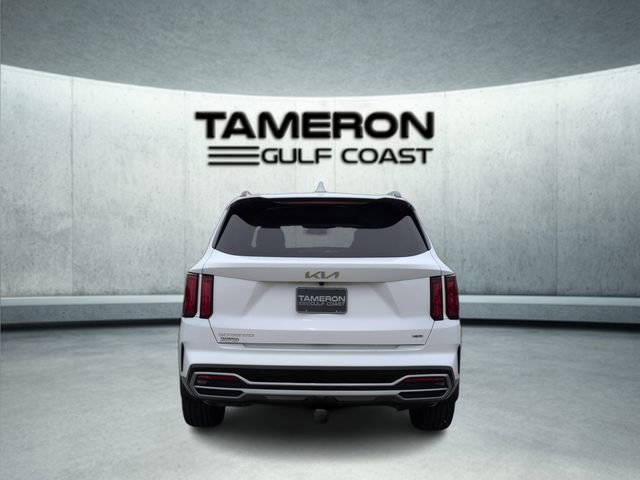 Used 2023 Kia Sorento SX AWD/4WD image 4