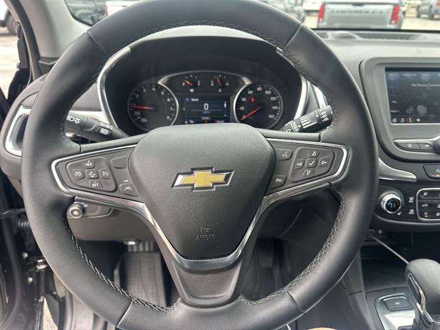 Used 2024 Chevrolet Equinox LT w/ LPO, Floor Liner Package AWD/4WD image 34