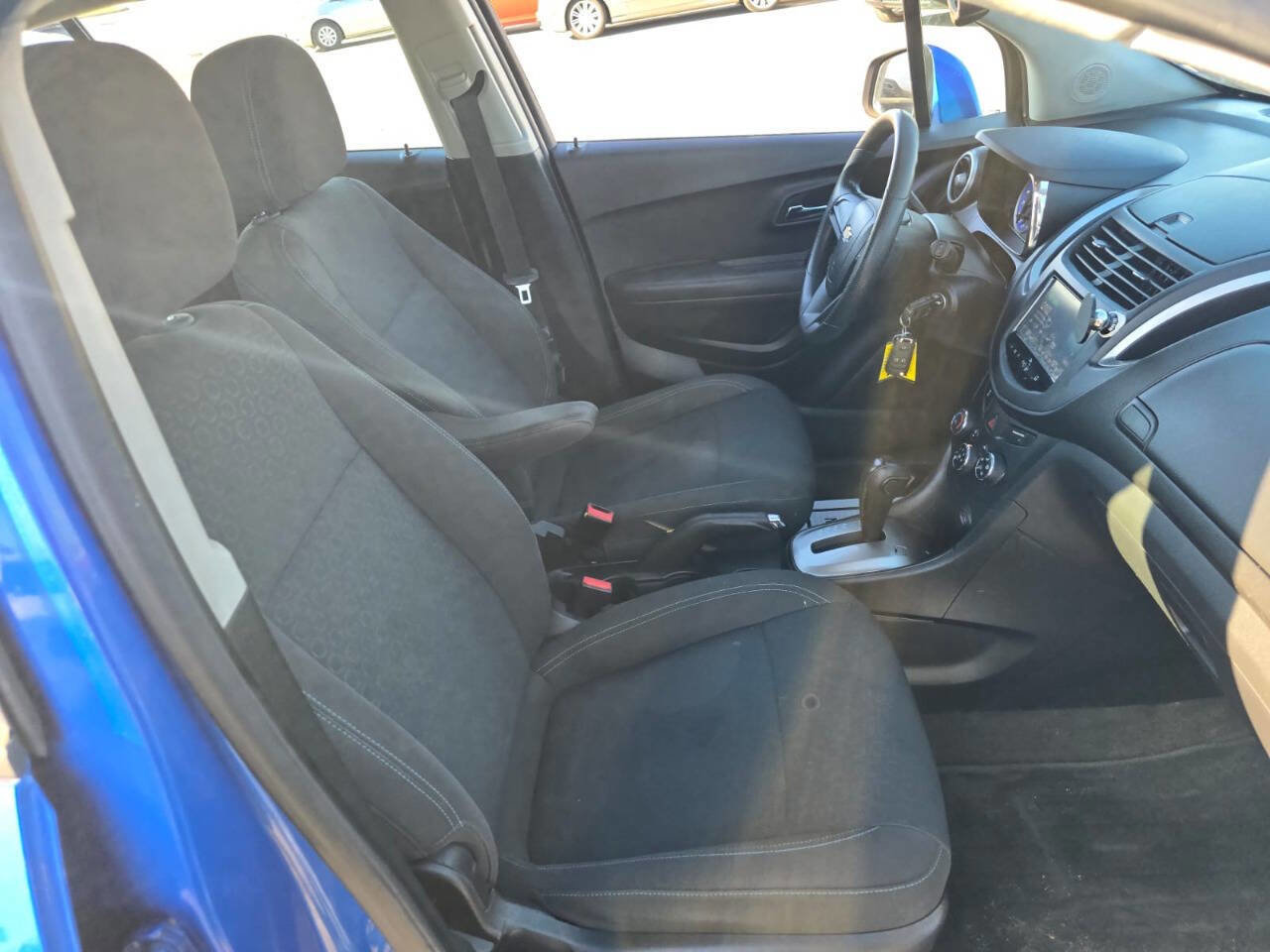 Used 2015 Chevrolet Trax LS FWD image 38