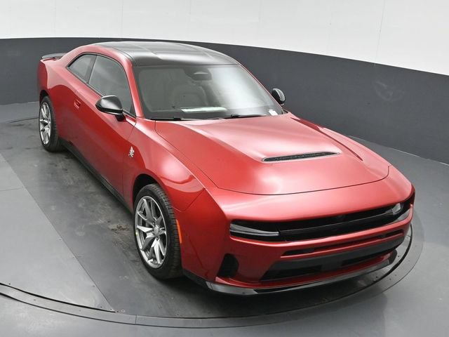 New 2026 Dodge Charger Scat Pack w/ Wheel & Tire Package AWD/4WD image 37