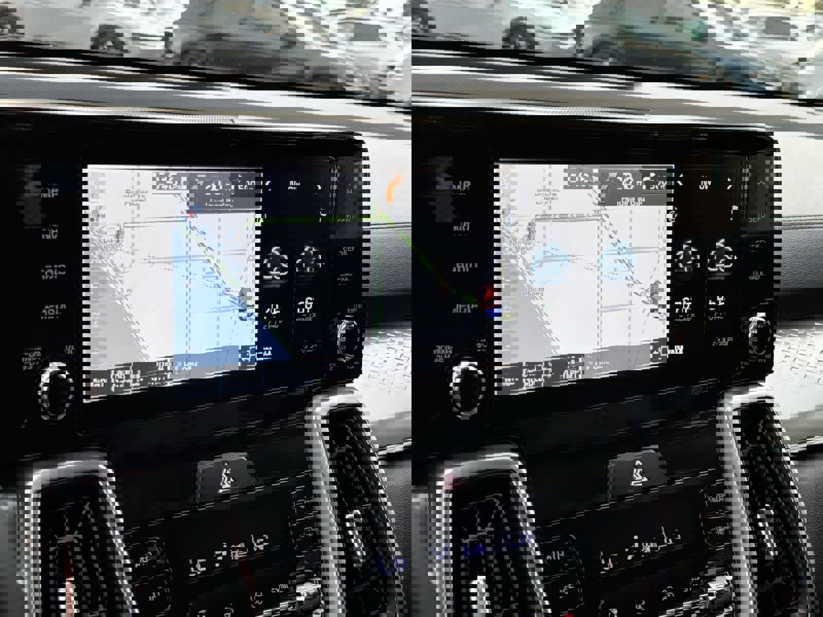 Used 2023 Kia Sorento EX image 14