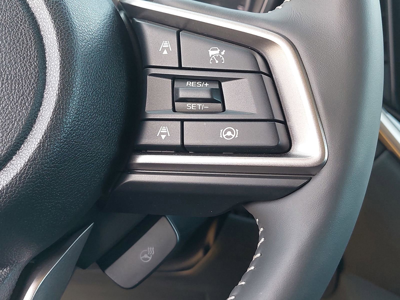 Certified 2025 Subaru Ascent Touring w/ Popular Package #2 image 20