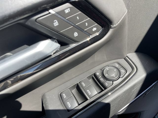 New 2026 GMC Sierra 2500 AT4X AWD/4WD image 11