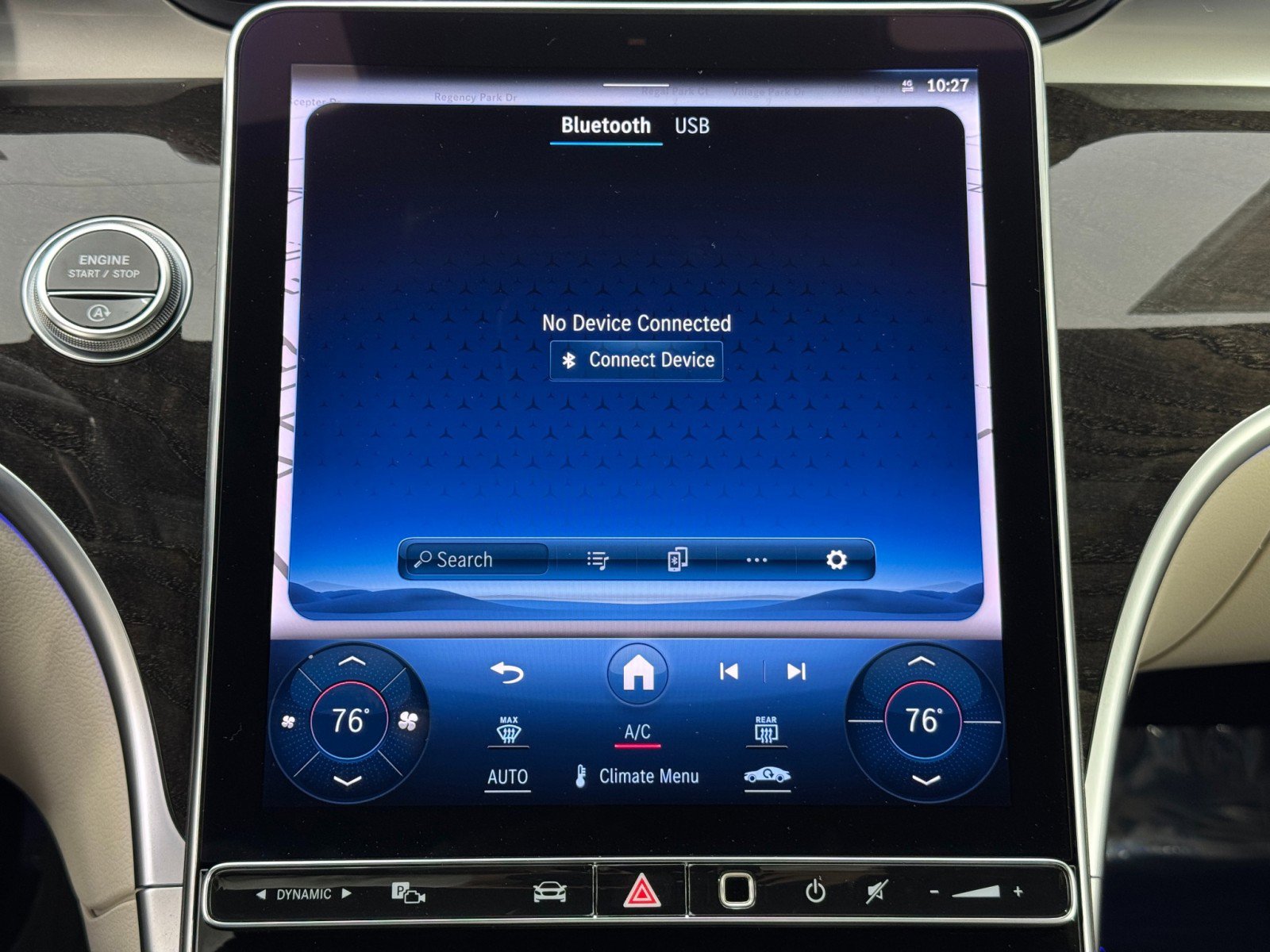 Used 2022 Mercedes-Benz C 300 Sedan w/ Exclusive Trim Package image 28