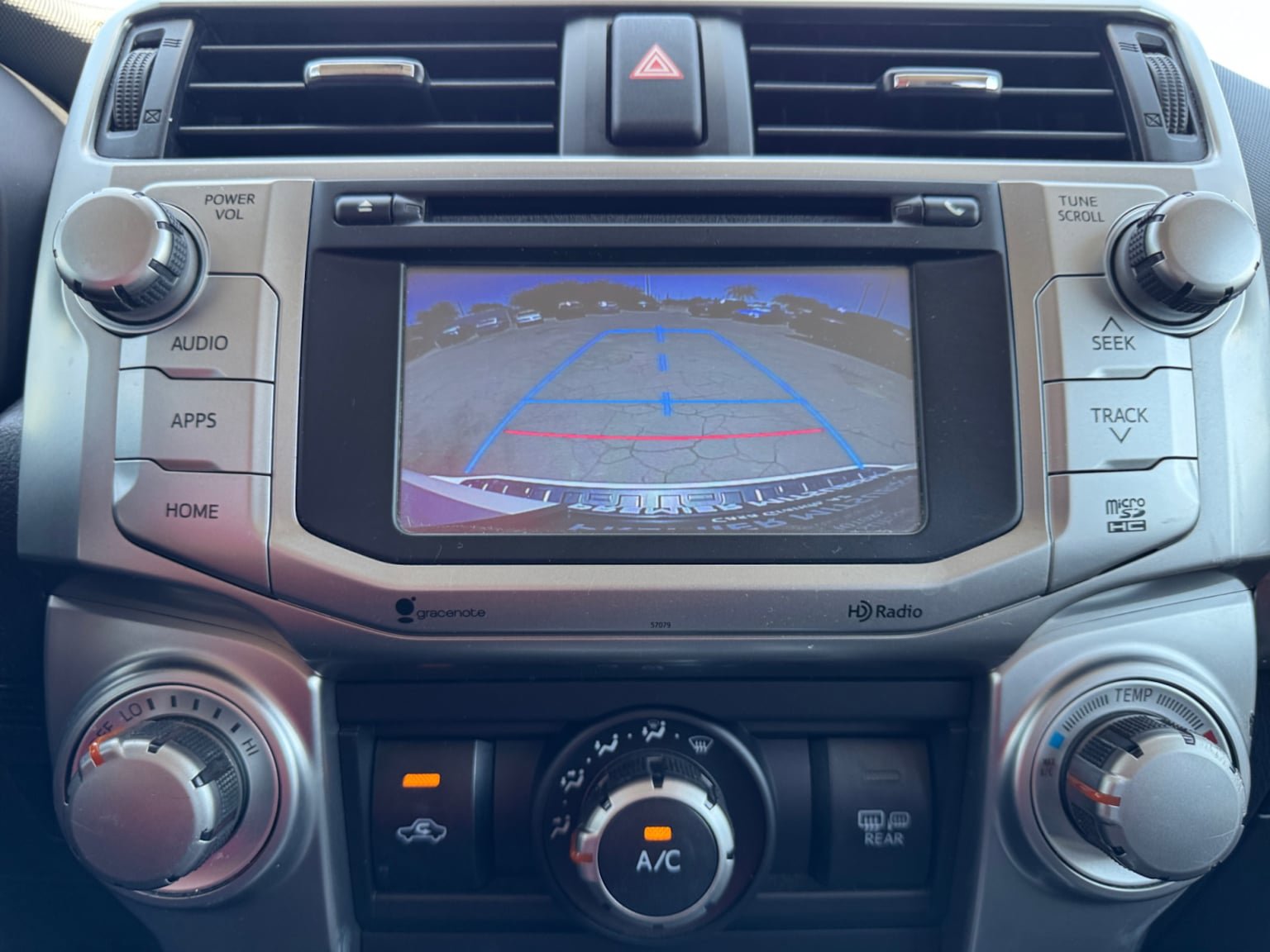 Used 2015 Toyota 4Runner SR5 RWD image 21