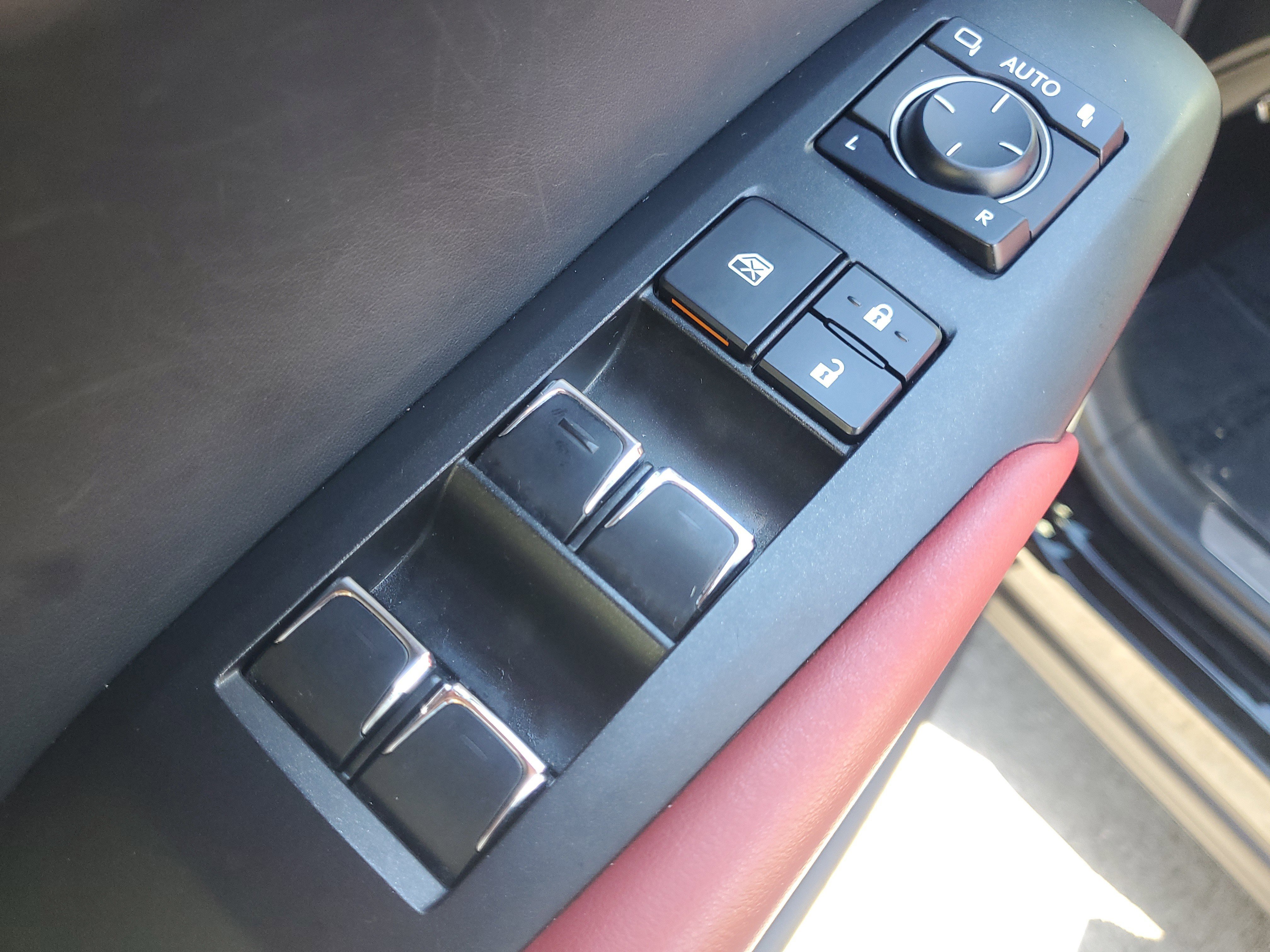 Used 2019 Lexus NX 300 F Sport image 20