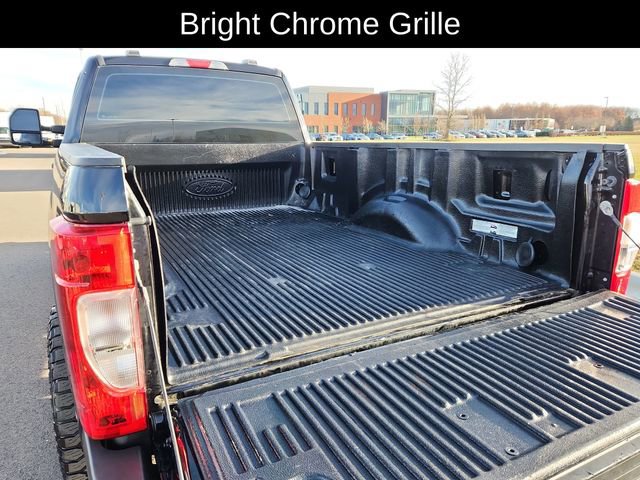 Used 2022 Ford F350 XL w/ STX Appearance Package image 28