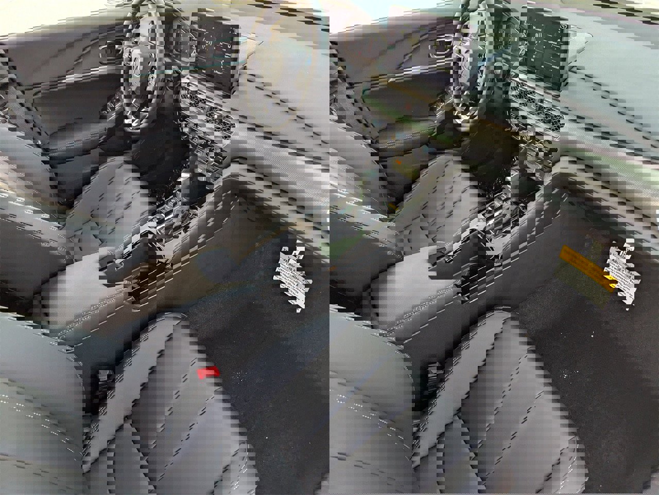 New 2026 Acura Integra A-Spec image 16