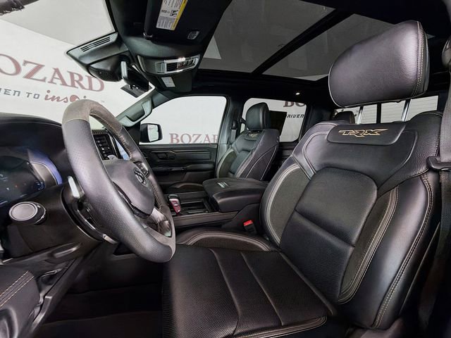 Used 2024 RAM 1500 TRX AWD/4WD image 26
