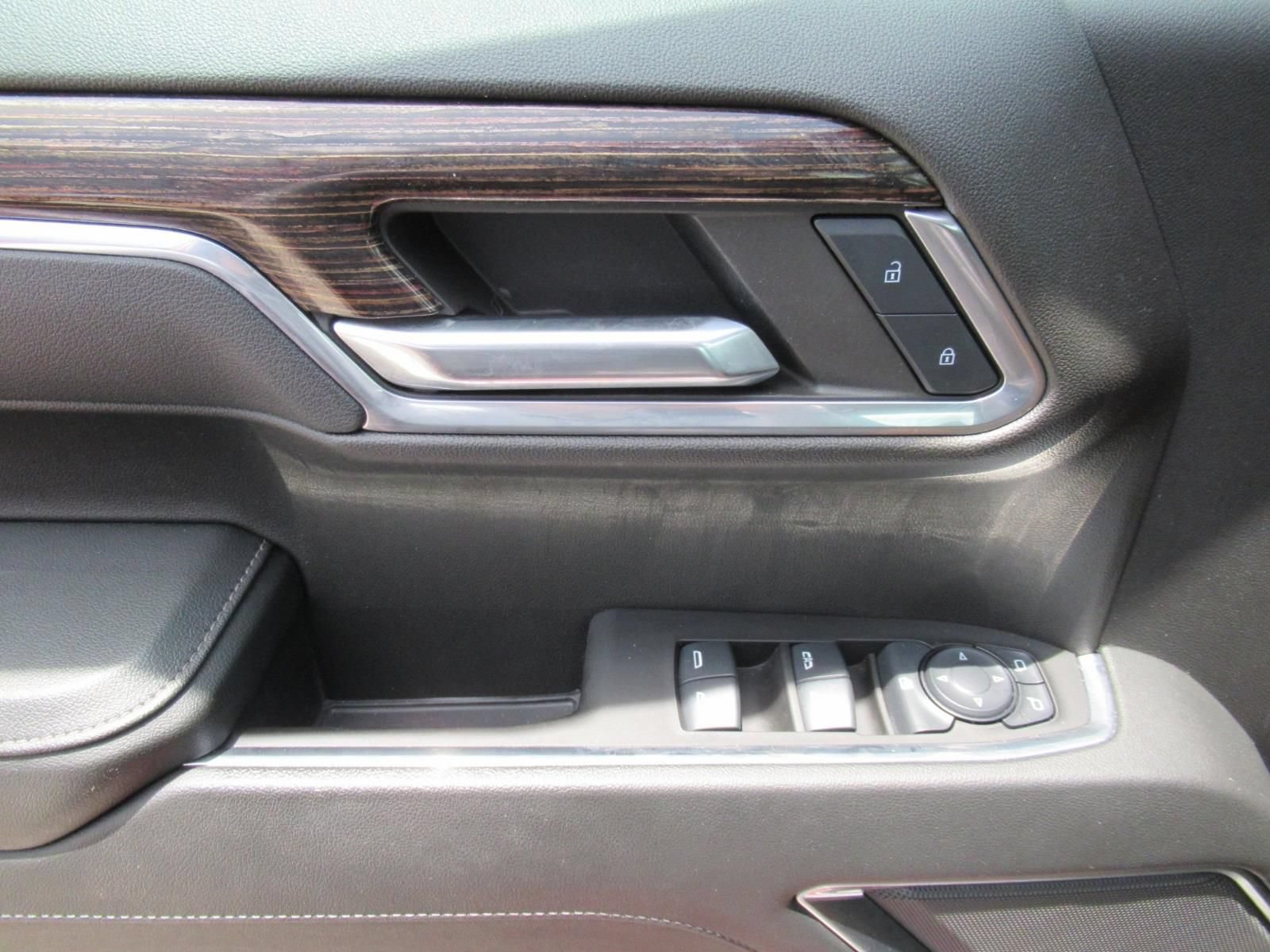Used 2024 GMC Sierra 1500 Elevation RWD image 21