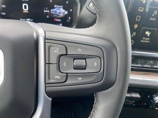 New 2026 GMC Sierra 1500 Elevation image 17