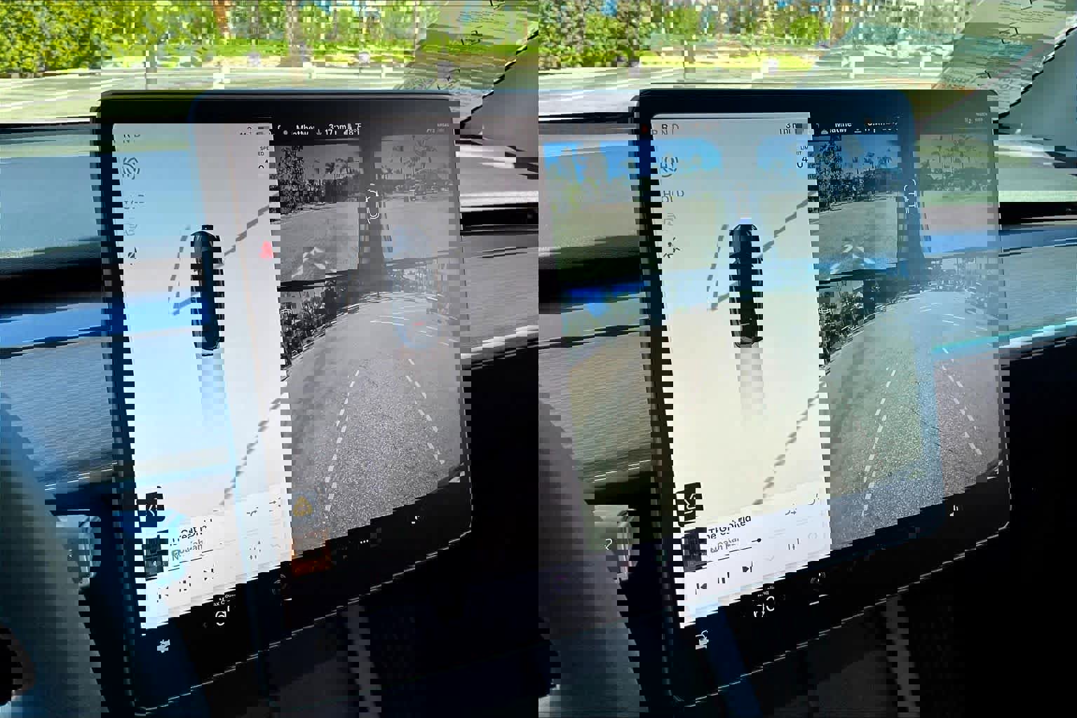 Used 2024 Tesla Model Y Long Range image 25