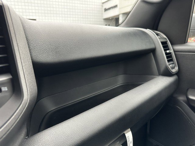 New 2025 RAM 1500 Tradesman image 32