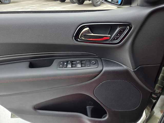 New 2026 Dodge Durango GT AWD/4WD image 26
