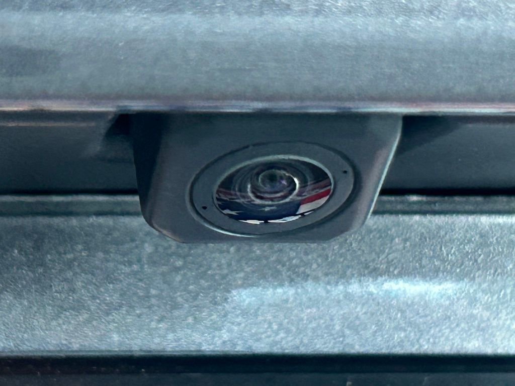 Used 2024 Toyota Sienna XLE image 23