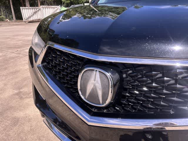 Certified 2020 Acura MDX FWD image 18
