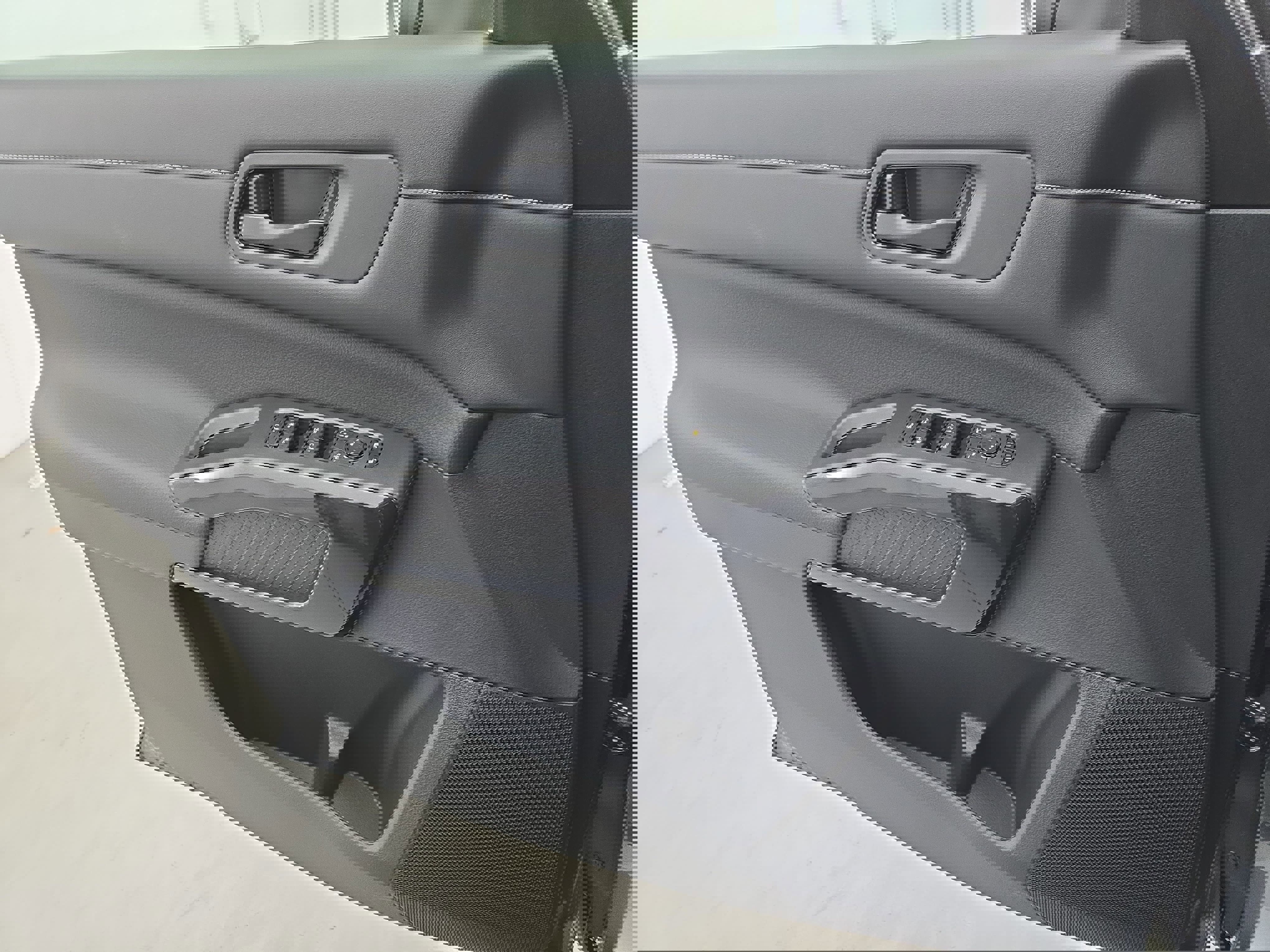 New 2026 Nissan Pathfinder SV image 26