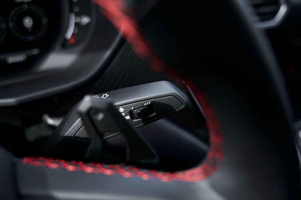 Used 2024 Lamborghini Urus Performante AWD/4WD image 71