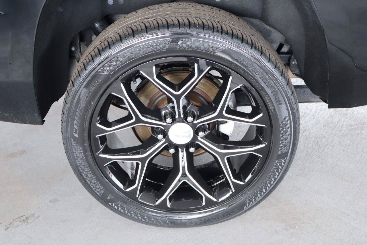 Used 2018 Chevrolet Tahoe LT RWD image 44