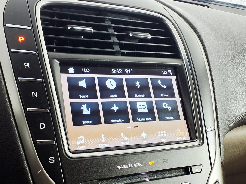 Used 2016 Lincoln MKX Select w/ Select Plus Package FWD image 23
