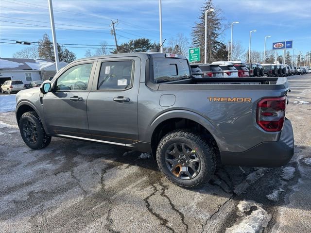 New 2026 Ford Maverick Tremor image 6