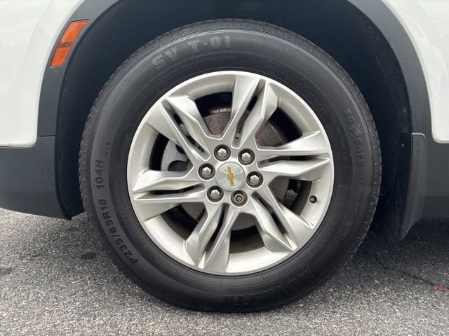 Used 2020 Chevrolet Blazer LT AWD/4WD image 10