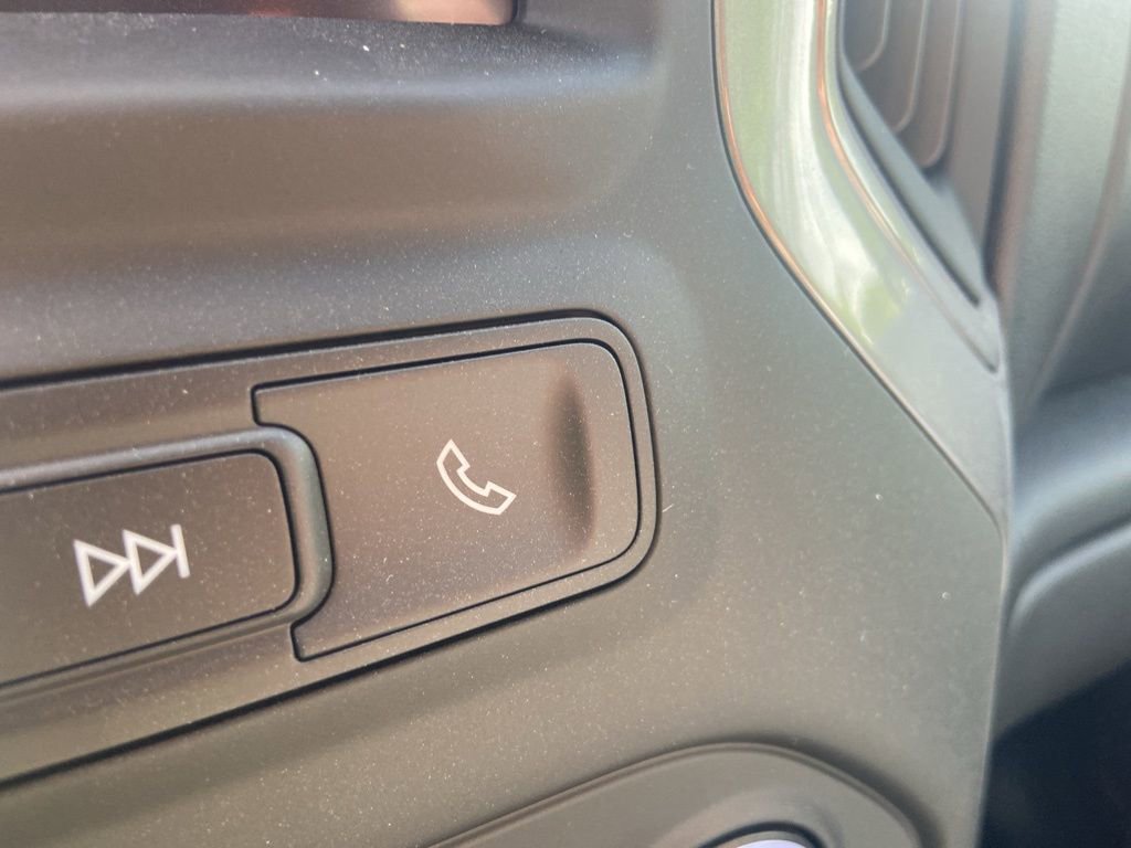 New 2025 Chevrolet Silverado 3500 W/T w/ WT Convenience Package image 17