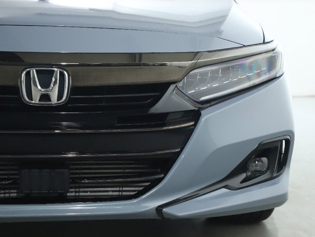 Used 2022 Honda Accord Sport image 7
