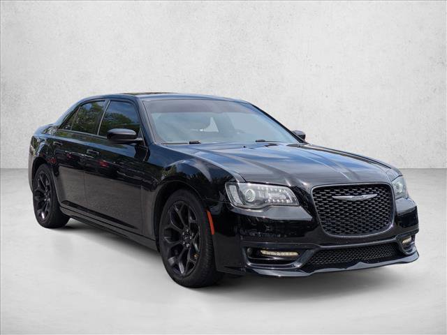 Used 2020 Chrysler 300 S RWD video 3