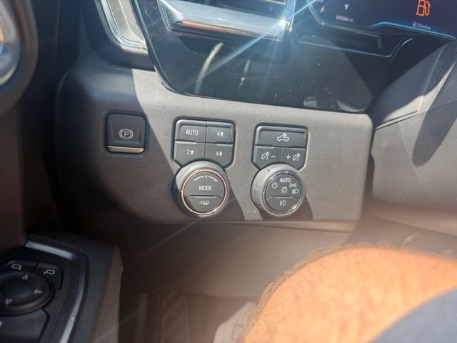 Used 2024 Chevrolet Silverado 1500 RST w/ Protection Package AWD/4WD image 11
