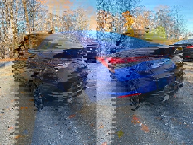 Certified 2023 Hyundai Elantra SEL image 4