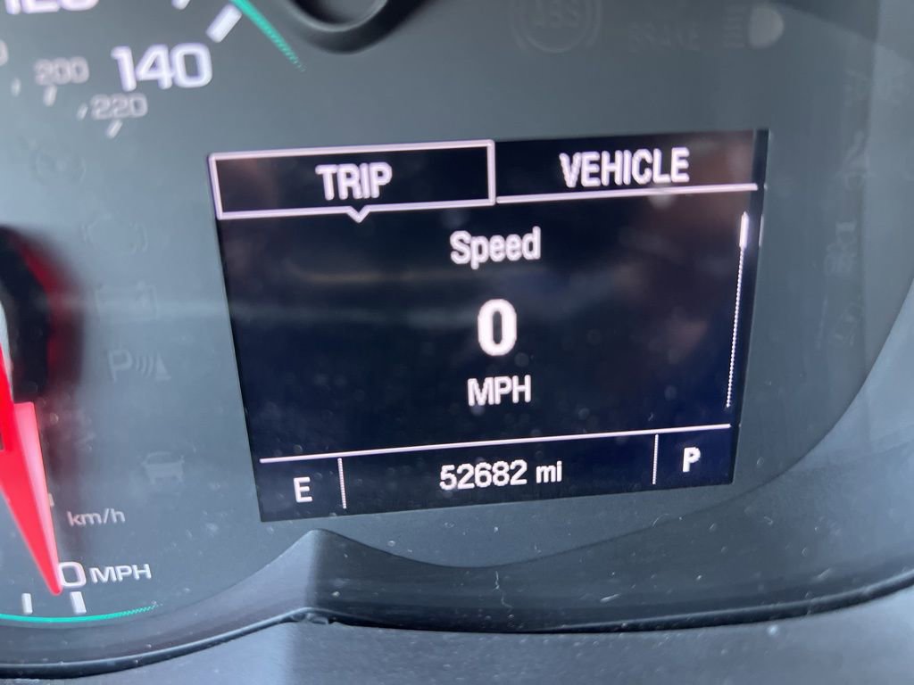 Used 2019 Chevrolet Trax LS FWD image 6