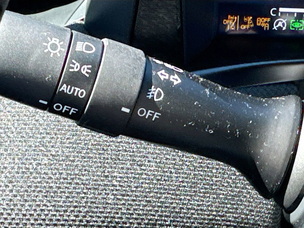 New 2026 Subaru Outback Limited image 12