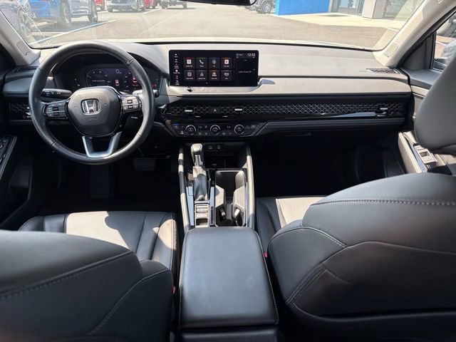 Certified 2023 Honda Accord Touring image 19