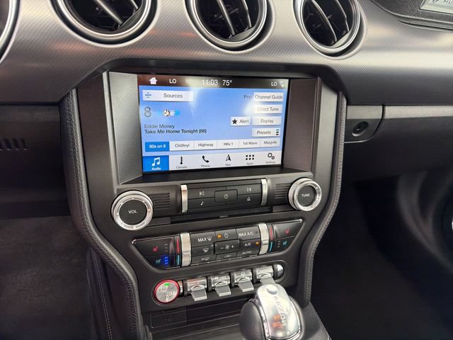 Used 2018 Ford Mustang GT Premium w/ Equipment Group 401A RWD image 16