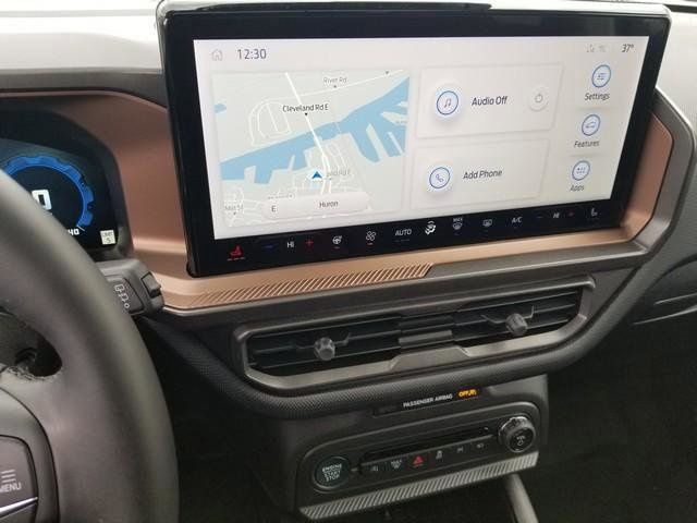 New 2025 Ford Bronco Sport Outer Banks w/ Outer Banks Tech Package+ image 21