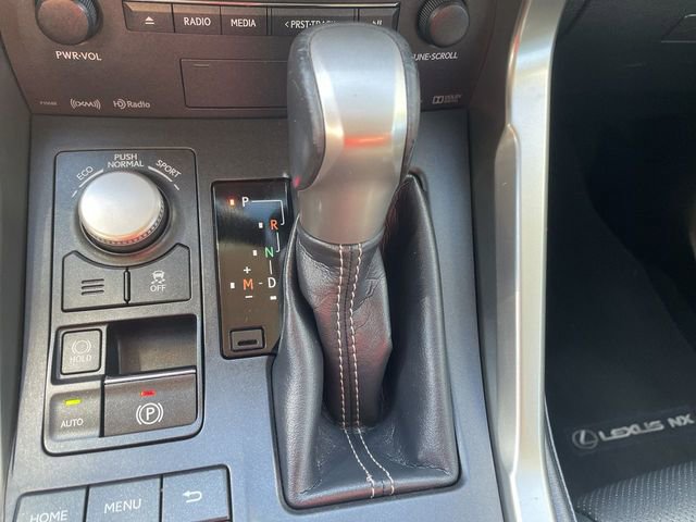 Used 2017 Lexus NX 200t AWD w/ Premium Package image 16