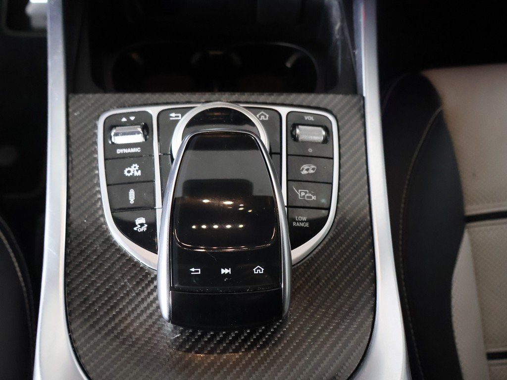 Used 2024 Mercedes-Benz G 63 AMG 4MATIC image 46