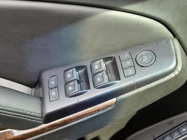 Used 2019 Chevrolet Tahoe LT AWD/4WD image 19