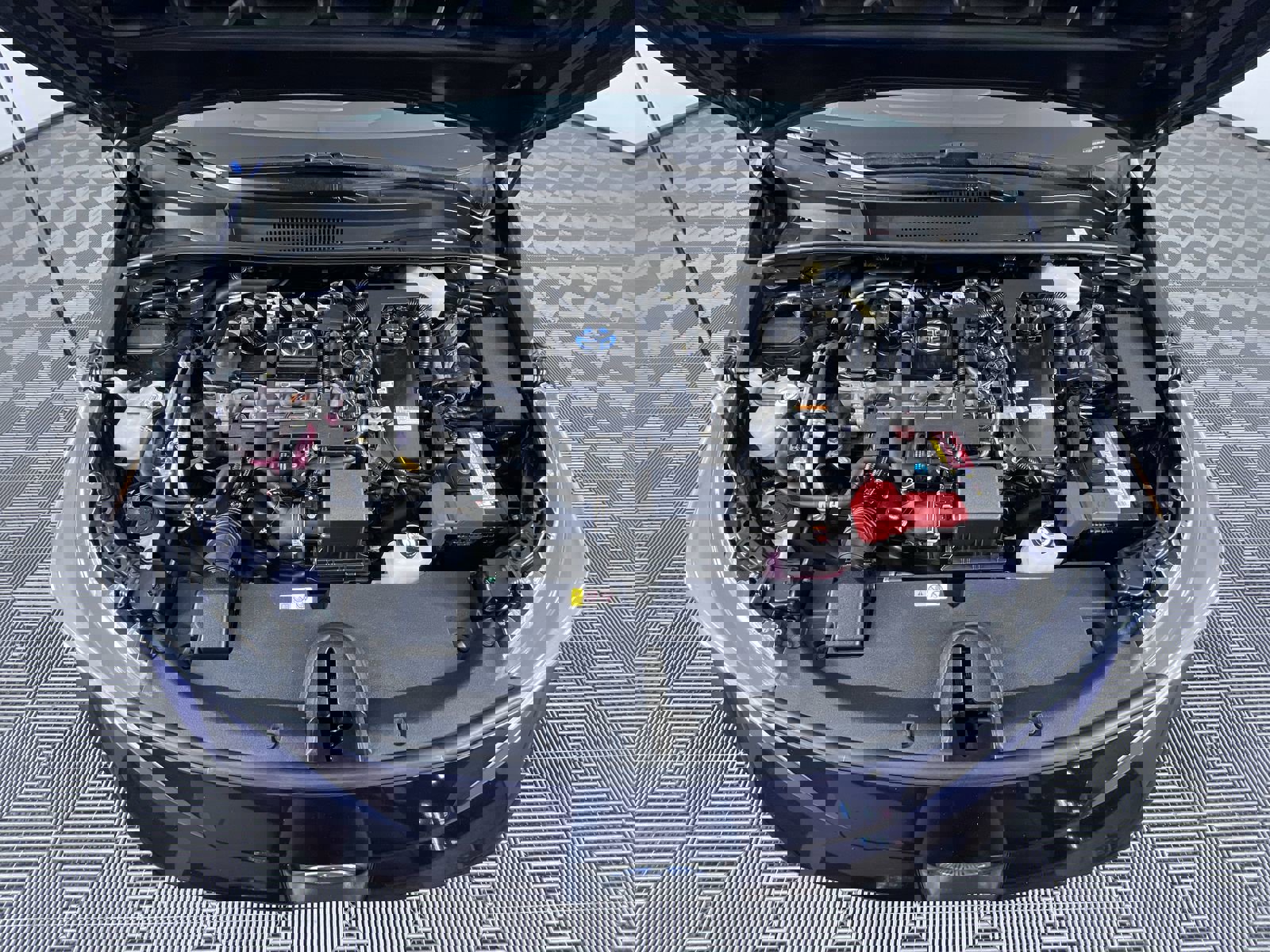 Used 2021 Toyota Corolla LE image 26