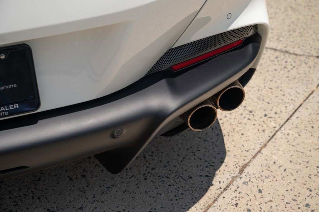 Used 2023 Ferrari Portofino M RWD image 27