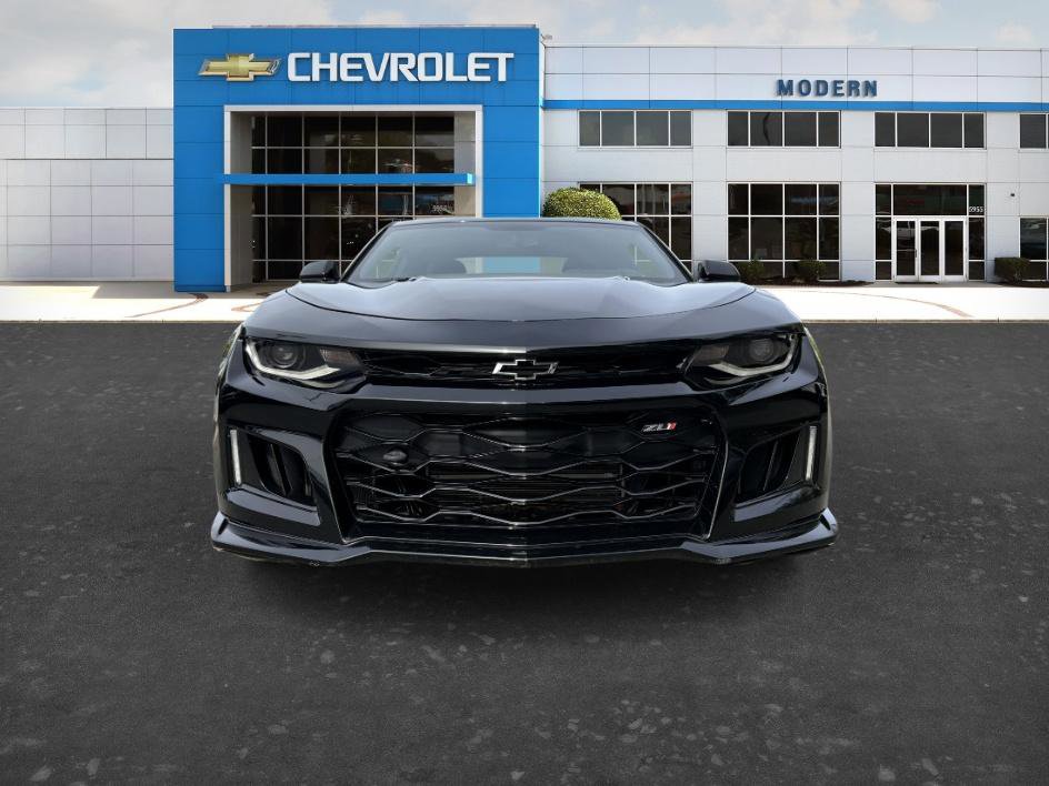 Used 2018 Chevrolet Camaro ZL1 image 7