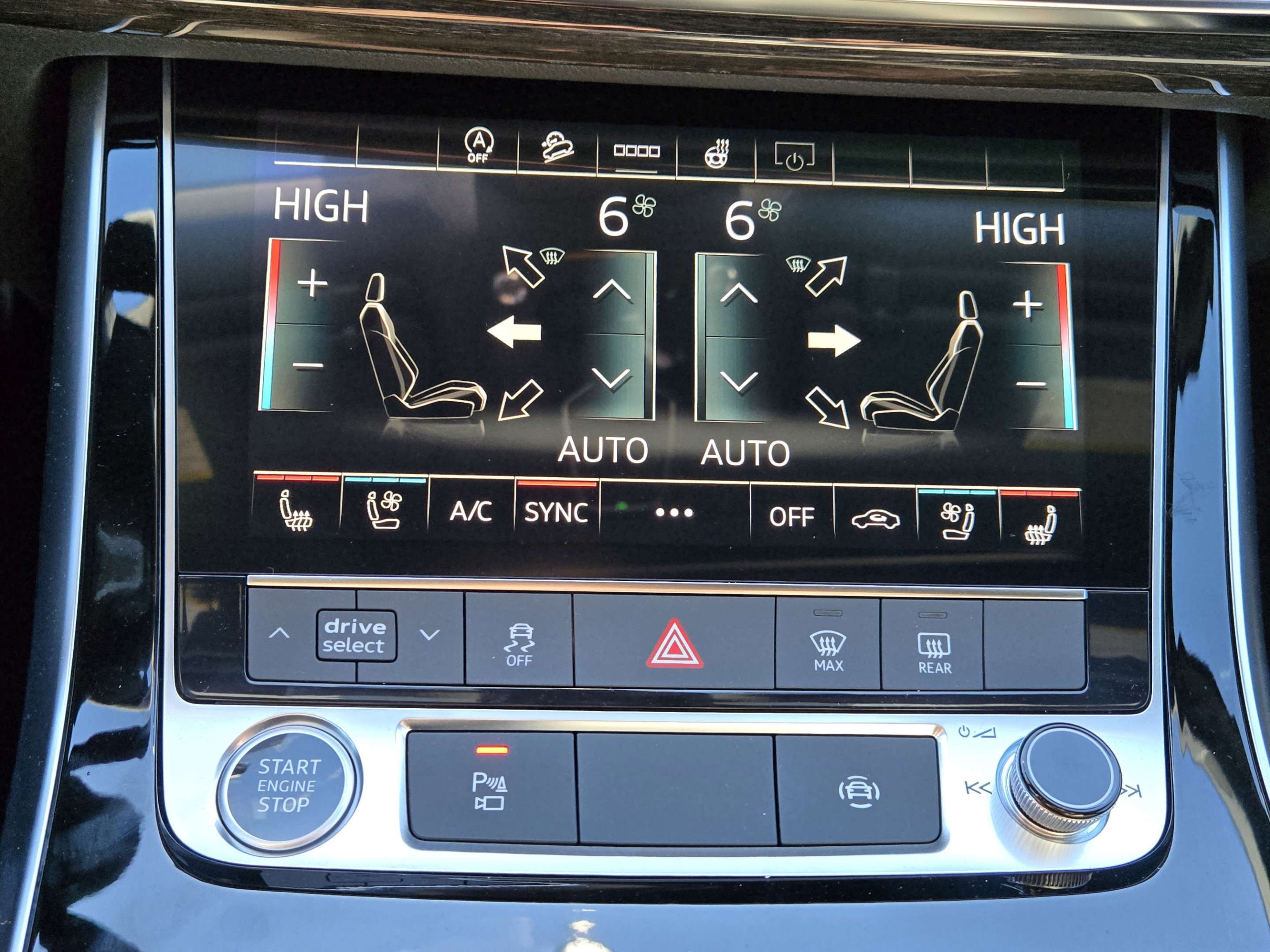 New 2026 Audi Q7 2.0T Premium Plus AWD/4WD image 19