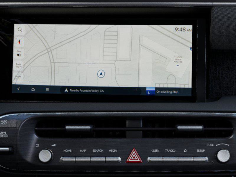 New 2026 Hyundai Palisade Limited image 13