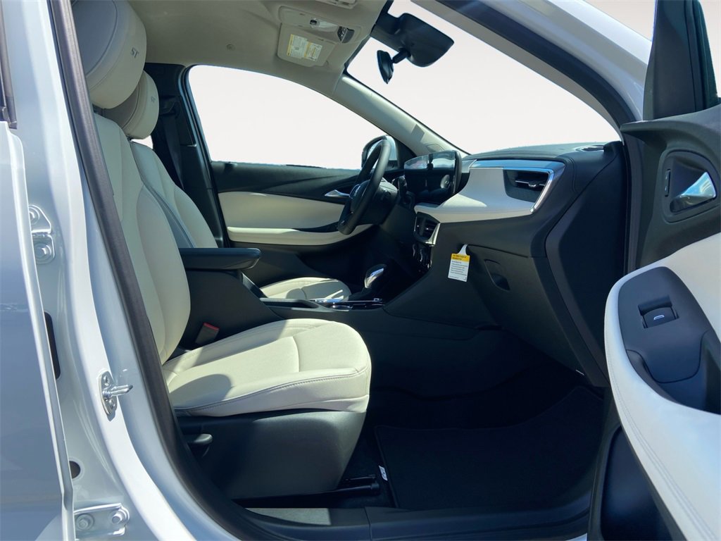 New 2026 Buick Encore GX Sport Touring image 15