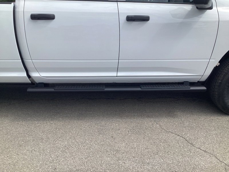 New 2026 RAM 2500 Tradesman image 11