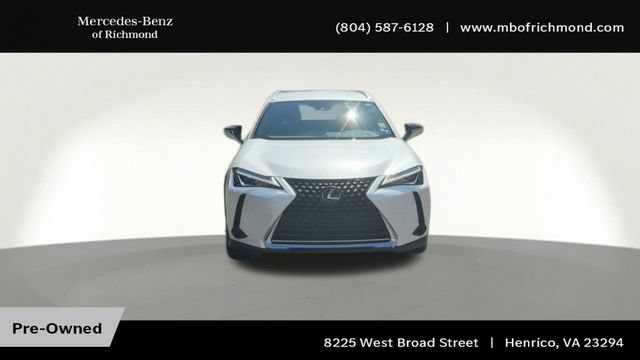 Used 2019 Lexus UX 200 w/ Accessory Package FWD image 5