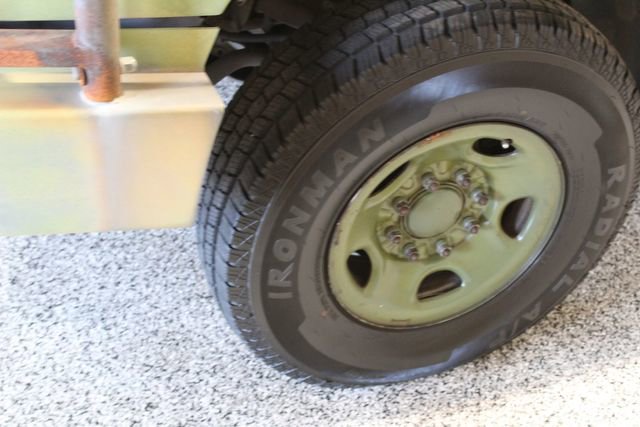 Used 2006 Chevrolet Silverado 2500 W/T w/ Heavy-Duty Power Package image 26